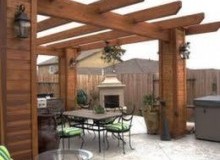 Kwikfynd Pergolas
bunkershill